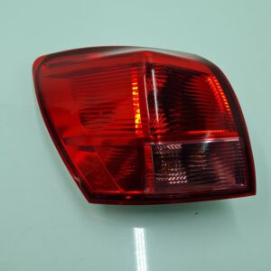 Rückleuchte Links NISSAN QASHQAI [2006-2015]  89071061