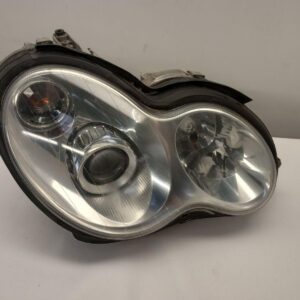 Scheinwerfer rechts XENON MERCEDES-BENZ C-CLASS [2002-2007] A2038203861
