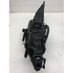 Scheinwerfer links PEUGEOT 207 [2006-2013] 9683201680 89901974