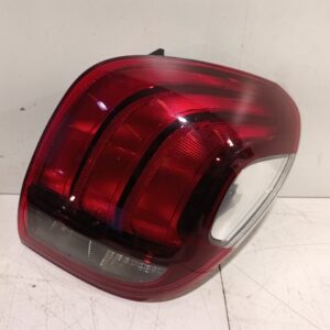 Rückleuchte Rechts PEUGEOT 108 [2018] 815500H132