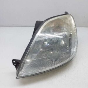 Scheinwerfer links FORD FIESTA V [2004-2008] 2S6X13W030AJ