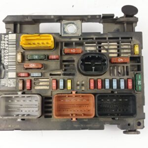 Sicherungskasten PEUGEOT 407 SW [2004-2010] 9664705980