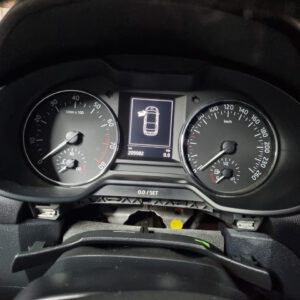 Instrumentenkombination SKODA OCTAVIA III Combi [2013-2020] 5E0920740B