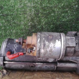 Anlasser RENAULT TRAFIC II Van (FL) 2.5 dCi 135 (FL0D) [2003-2006] 8200634602