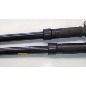 Dämpfer hinten LINKS Rechts OPEL MOKKA / MOKKA X (J13) 1.4 (_76) [2013-2019] 95146944