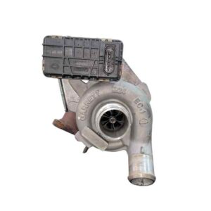 Turbolader/Kompressor FORD TRANSIT Van (FA_ _) 2.2 TDCi [2007-2014]  8C1Q6K682BB 8C1Q6K682BC