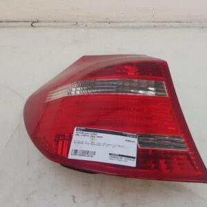 Rückleuchte Links BMW 1 (E87) 116 i [2007-2011] 716495506