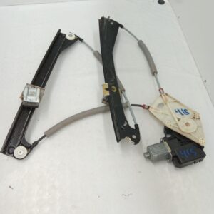 Fensterheber links vorne VW POLO V [2014-2017] 6K0959801AB