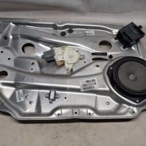 Fensterheber links vorne MERCEDES-BENZ C-CLASS [2007-2014]  963757102