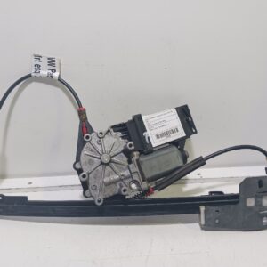 Fensterheber links hinten VW PASSAT B3/B4 (3A2, 35I) [1988-1997]  3A0959809