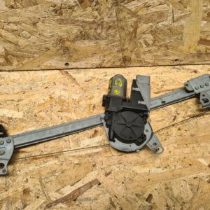 Fensterheber rechts vorne CITROËN C3 [2002-2013] 963912