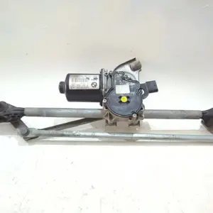 Wischermotor vorne BMW 1 (F20) [2011-2019] 726750302 W23362
