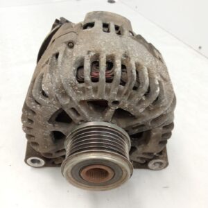 Lichtmaschine PEUGEOT 207 (WA_, WC_) 1.6 HDi [2006-2013] 9646321780