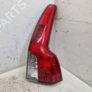 Rückleuchte Rechts VOLVO V50 [2010-2012]  30744542