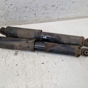 Dämpfer hinten rechts OPEL ANTARA A (L07) 2.0 CDTI 4x4 25995945 20767223