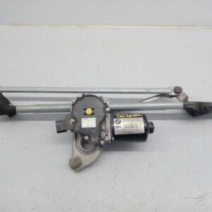 Wischermotor vorne BMW 3 (F30, F80)[2012-2015]  726750302