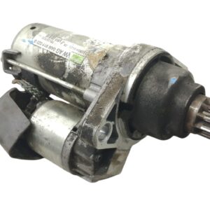 Anlasser AUDI A3 Sportback (8PA) 1.8 TFSI TS12ER20 [2006-2013] VWAG0AM911023B