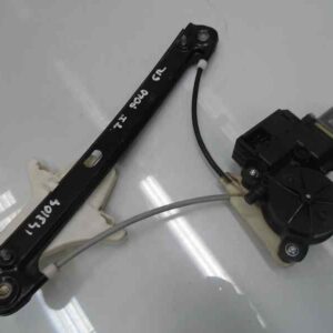 Fensterheber links hinten VW POLO V [2014-2017] 6R4839461G