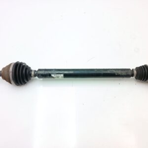 Antriebswelle rechts vorne SKODA OCTAVIA III Combi (5E5, 5E6) 1.8 TSI [2012-2020] 5Q0407272CG