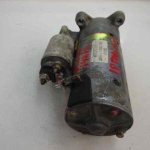 Anlasser FORD FOCUS I (DAW, DBW) 1S4U-11000-AA 20014