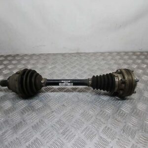 Antriebswelle links vorne SKODA OCTAVIA III Combi (5E5, 5E6) 1.8 TSI [2012-2017] 5Q0407271AR