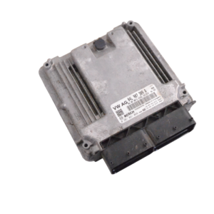 Steuergerät Motor VW GOLF VII (5G1, BQ1, BE1, BE2) 2.0 GTD [2013-2020] 04L907309R