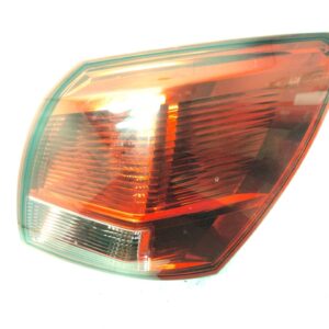 Rückleuchte Rechts NISSAN QASHQAI [2006-2013] 89071062