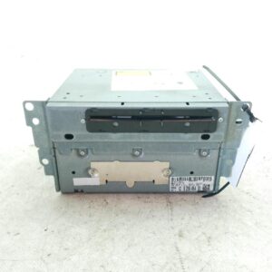 Autoradio BMW 3 (F30, F80) 320 [2011-2018] 928646401