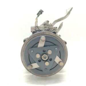 Klimakompressor FORD FOCUS C-MAX (DM2) 1.6 TDCi  SD7V161248