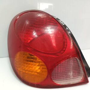 Rückleuchte Links TOYOTA COROLLA [1997-2002] 54596346