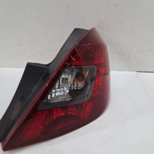 Rückleuchte Rechts OPEL CORSA D [2009-2014] 13296480