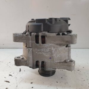 Lichtmaschine PEUGEOT 2008 I (CU_) 1.4 HDi 9678048880