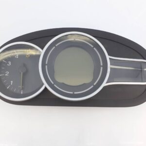 Instrumentenkombination RENAULT MEGANE [2009-2015] A2C53258659