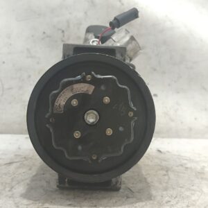 Klimakompressor MERCEDES-BENZ C-CLASS (W203) C 220 CDI (203.006, 203.008) [2000-2007] 4472208842