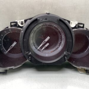 Instrumentenkombination CITROËN DS3 (SA_) 1.6 VTi [2010-2015] 120 98041357XT