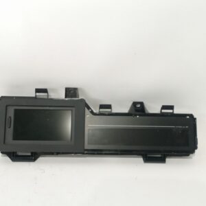 Instrumentenkombination RENAULT SCÉNIC III [2009-2016] 248109638R