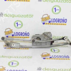 Wischermotor vorne VOLVO XC90 I 2005 30753091