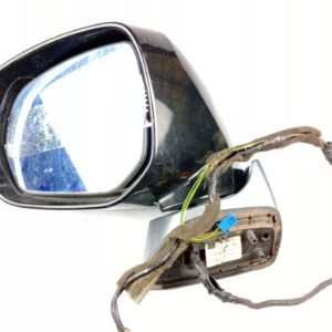 Außenspiegel links CITROËN C4 Picasso I [2007-2013] 96542257XY