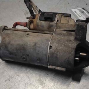 Anlasser RENAULT MASTER II Van (FD) [1997-2013] 8200634602B 10 DIENTES