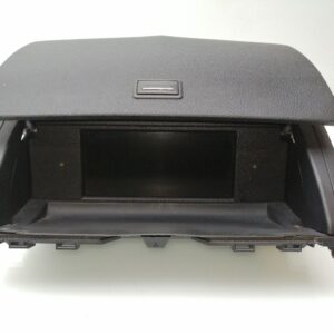 Display MERCEDES-BENZ C-CLASS [2007-2008] A2046800931