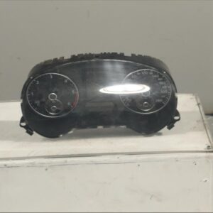 Instrumentenkombination VW JETTA IV (162, 163, AV3, AV2) 1.6 TDI [2010-2015] 5C6920870A