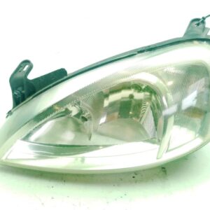 Scheinwerfer links OPEL CORSA C [2000-2009] 09114329