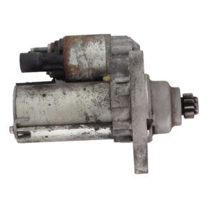 Anlasser VW GOLF VI (5K1) 1.4 TSI [2008-2012] VWAG02Z911023G