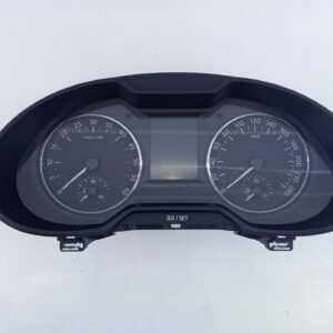 Instrumentenkombination SKODA OCTAVIA [2012-2015] 5E0920781B