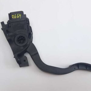 Pedal FORD S-MAX (WA6) 2.0 TDCi [2006-2014] 6G929F836JE 6PV01083410