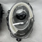 Scheinwerfer links XENON MINI Cooper S [2015] 90046755