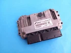 Motorsteuergerät Fiat 500 1.4 (2008 - 2009) 51865081D