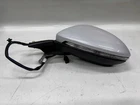Außenspiegel links SILBER VW GOLF VII [2012-2017]  E1021277