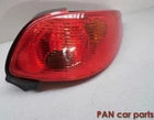 Rückleuchte Rechts Peugeot 206 ( 2006-2008 )