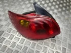 Rückleuchte Links PEUGEOT 206 (2006-2008)